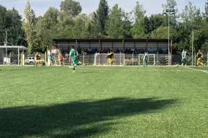 ΣΠΟΥΔΑΙΑ εμφάνιση/Νίκησε Ομόνοια η ΠΑΕΕΚ