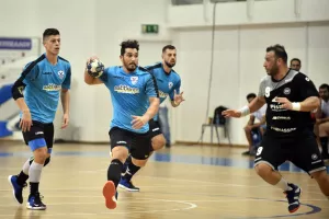 Δεν πήρε αδειοδότηση το κλειστό και... ΑΝΑΒΟΛΗ! 
