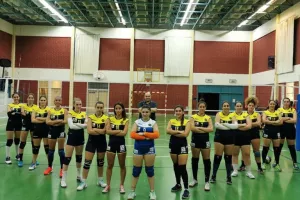 Εκπλήσσει ευχάριστα ο Δικέφαλος Γερίου στον Α Όμιλο 