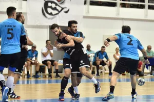 Ισόπαλο το σούπερ ντέρμπι της 3ης αγωνιστικής (Αποτελέσματα)