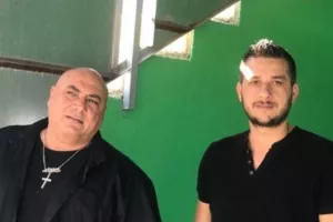 ΣΠΟΝΤΕΣ ΕΡΜΗ/"Εάν υπάρχουν κάμερες, θα θέλαμε να δούμε το υλικό"
