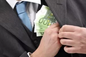 ΟΙΚΟΝΟΜΙΚΕΣ ατασθαλίες