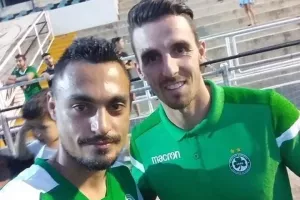 Θλίψη για τον Παναγιώτη…