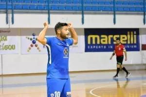 (ΦΩΤΟΣ) Ανορθωσιάτικες στιγμές στο “Κίτιον”