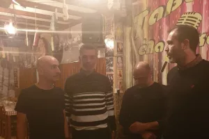 Γενικός Γραμματέας...
