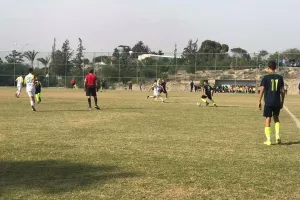 Σπουδαίο Διπλό η Δόξα Κ15