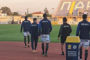 ΠΑΓΚΟ ο Γιαννιώτας