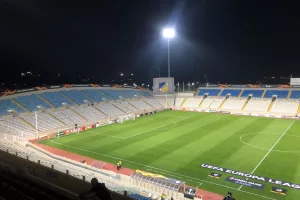 ΑΝΑΤΡΟΠΗ στο 88' και... ΦΟΥΛ για πρόκριση! (Φώτος)
