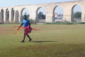Πανέτοιμοι για το...comeback (Φώτος)