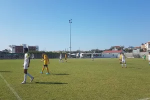 6η νίκη και σταθερά ψηλά