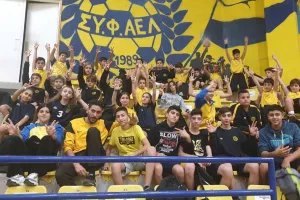 Παράδειγμα για όλους αυτό που έγινε στη Λεμεσό! (Βίντεο)