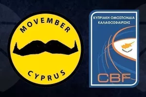 Αφιερωμένη στο MOVEMBER η 7η αγωνιστική