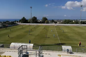 ΕΠΙΣΤΡΟΦΗ στις νίκες