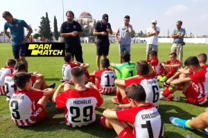Σάββατο... μόνο νίκες!
