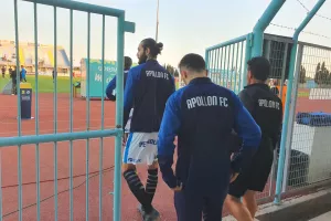 ΠΑΓΚΟ ο Γιαννιώτας