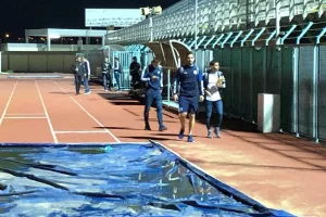Ικανοποίηση, χαμόγελα και... ΑΠΟΕΛ φώτος)