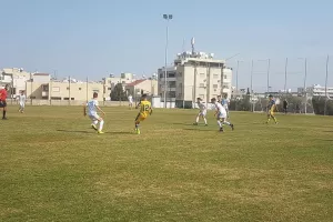 9/9 τρένο το ΑΠΟΕΛ Κ17