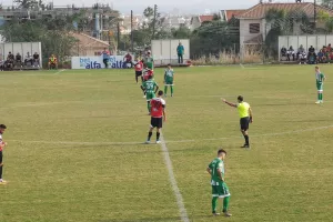 ΝΙΚΗΣΕ τον Άρη και… έπιασε κορυφή! (φώτος)