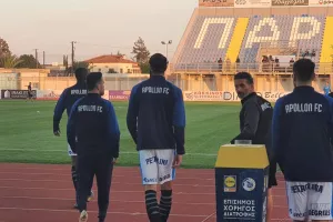 ΠΑΓΚΟ ο Γιαννιώτας