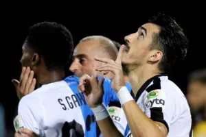 Mr. Assist/Goal