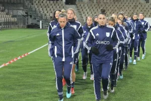 Εθνική Γυναικών: Χωρίς προβλήματα ενόψει Φιλανδίας(Φώτος & Δηλώσεις)