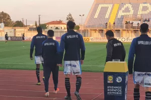 ΠΑΓΚΟ ο Γιαννιώτας