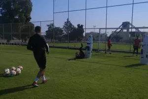 ΚΛΙΚΣ από την πρωινή