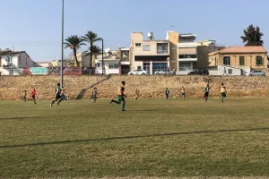 Ανεβαίνει ο ΤΑΚΤΑΚΑΛΑΣ Κ17