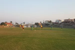 ΠΡΑΣΙΝΗ νίκη/Κ19 ΑΕΛ-Ομόνοια 0-3