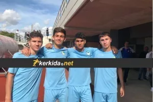 ΑΥΤΟΙ τα... γκολ!