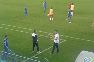 Κόλλησαν στο μηδέν... (φώτος)