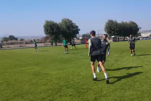 ΚΛΙΚΣ από την πρωινή
