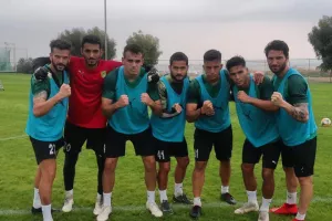 Συνεχίζει η ΑΕΚ