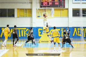 ΚΑΛΕΣΜΑ για το ντέρμπι με τον Απόλλωνα