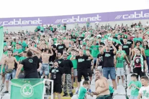 "Η Ομόνοια χρειάζεται τον λαό"