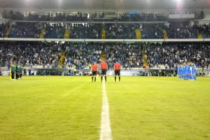 Ελεύθερη η προπώληση για Σαλαμίνα...