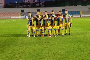 (LIVE) ΑΠΟΕΛ 0-3 Ζαραγόσα (φώτος)