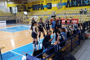 Δυνατό ντέρμπι Robo Markets ΑΕΛ – Korantina Homes Παφιακός