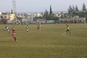 Στα Πολεμίδια κάνει… ΚΟΥΜΑΝΤΟ! (φώτος)