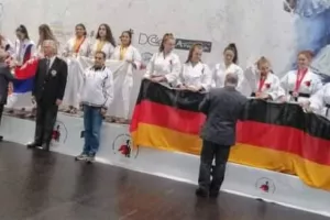 Μεγάλες επιτυχίες της Κύπρου στους παγκόσμιους αγώνες! (Φώτος/βίντεο)
