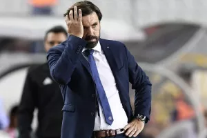 Πάει ο Ζέλικο