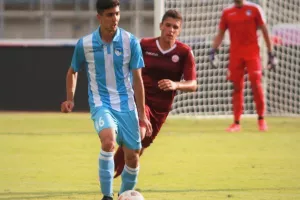 Κ19 (Φωτορεπορτάζ) Πάφος FC - ENΠ