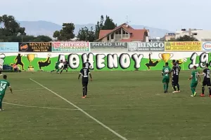 ΕΠΙΣΤΡΟΦΗ μετά την πρεμιέρα... (φώτος)
