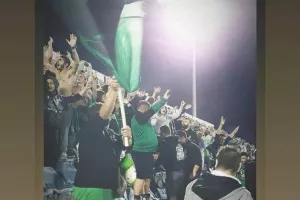 "Πράσινες" υπέροχες φωτογραφίες από το Δασάκι