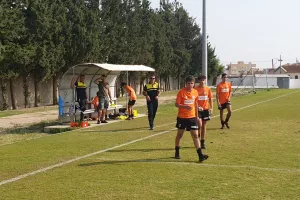 ΝΙΚΗ για Αγία Νάπα