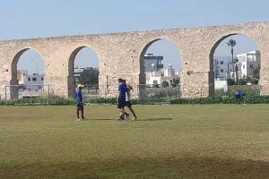 Πανέτοιμοι για το...comeback (Φώτος)