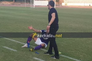 Τέλος και ΜΑΣΙΑΣ... σε Αδάμο (φώτο)