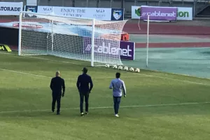 ΑΣΤΟΧΗ η Πάφος/ ΒΑΘΜΟΣ για ΕΝΠ στο 92'! (Φώτος)