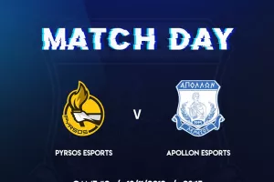 Απόλλων/23:15