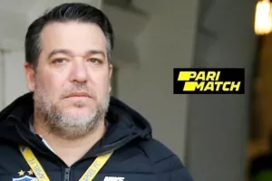 ΠΕΤΕΒΙΝΟΣ: "Φτάσαμε στο σημείο η ατμόσφαιρα στο ΓΣΠ να είναι πιο εχθρική από τους εκτός έδρας αγώνες"